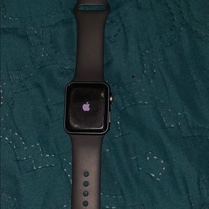 Apple Watch series 3 38 mm